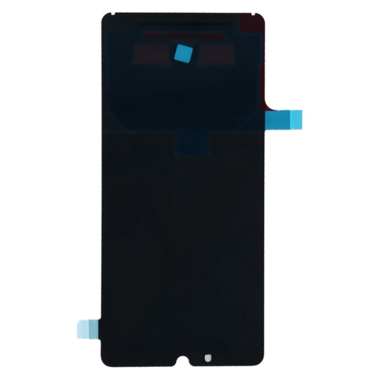 For Huawei P30 10 PCS LCD Digitizer Back Adhesive Stickers by buy2fix