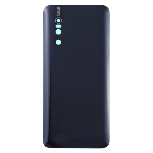 For Vivo X27 Battery Back Cover (Black) by buy2fix