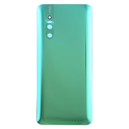 For Vivo X27 Battery Back Cover (Green) by buy2fix