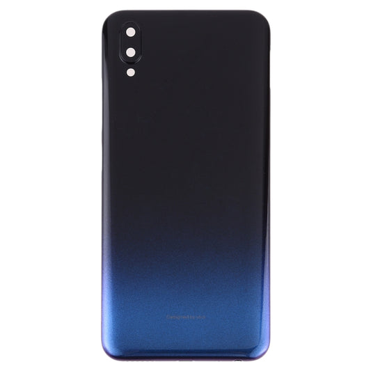 For Vivo Y93 / Y93s Battery Back Cover (Black) by buy2fix