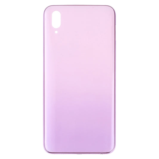 For Vivo Y97 Battery Back Cover (Pink) by buy2fix