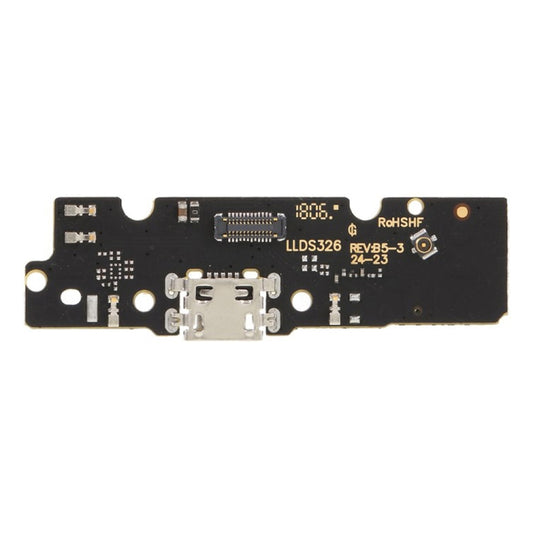 Charging Port Board for Motorola Moto E5 Plus by buy2fix