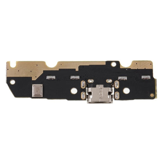 Charging Port Board for Motorola Moto E5 by buy2fix