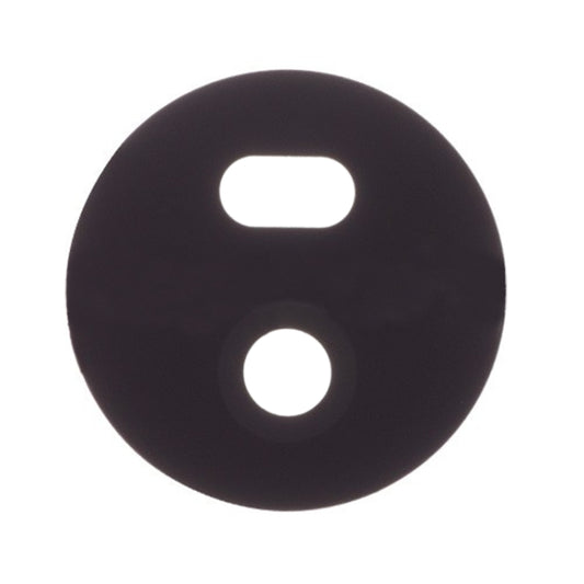 10 PCS Back Camera Lens for Motorola Moto G5 by buy2fix