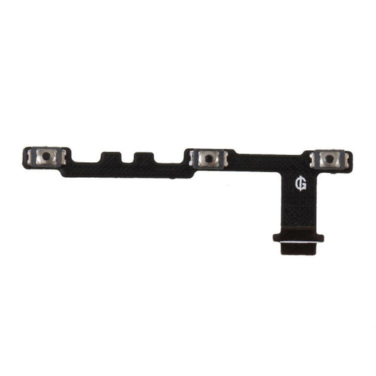 Power Button & Volume Button Flex Cable for Motorola Moto G6 Plus by buy2fix