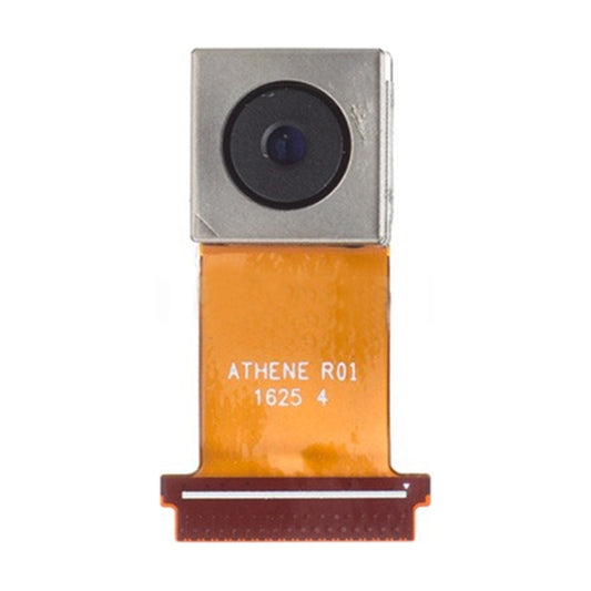 Back Facing Camera for Motorola Moto G4 by buy2fix