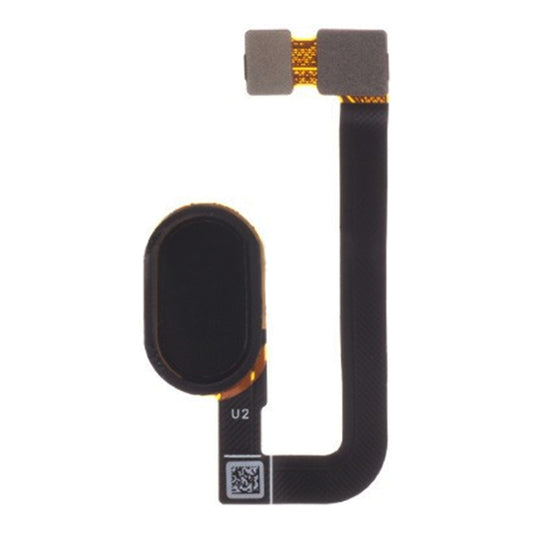 Fingerprint Sensor Flex Cable for Motorola Moto G5S Plus by buy2fix