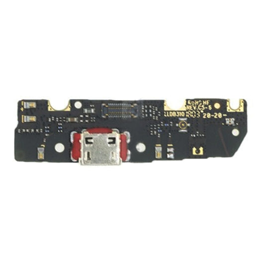 Charging Port Board for Motorola Moto G6 Play by buy2fix