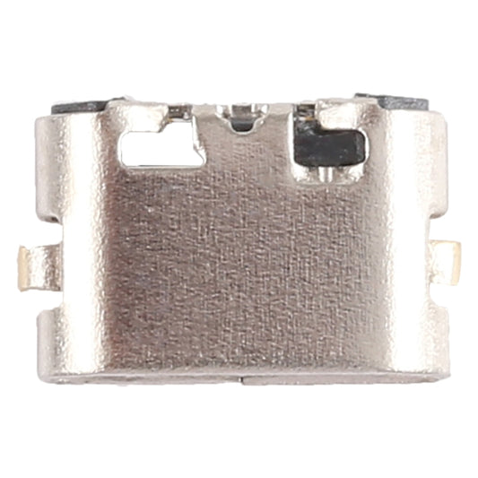 10 PCS Charging Port Connector for Xiaomi Redmi 4 by buy2fix