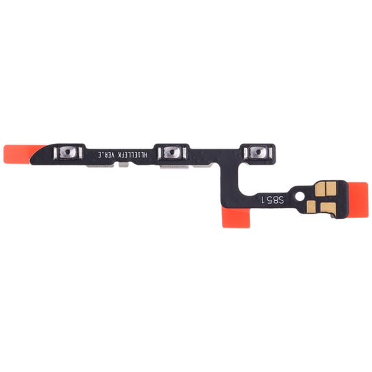 Original Power Button & Volume Button Flex Cable for Huawei P30 by buy2fix