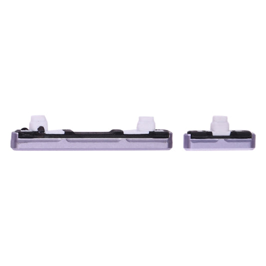 For Huawei P20 Pro Side Keys (Purple) by buy2fix