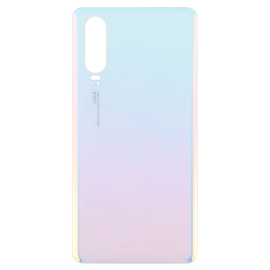 Battery Back Cover for Huawei P30(Breathing Crystal) by buy2fix
