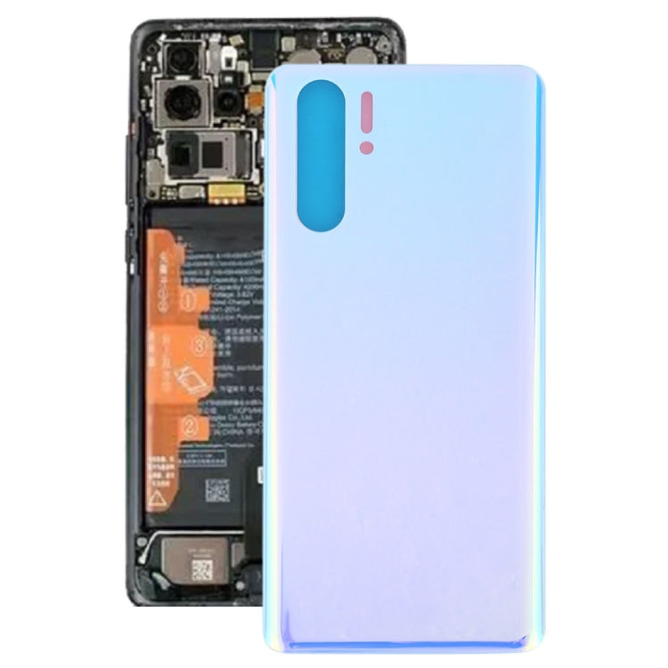 Battery Back Cover for Huawei P30 Pro(Breathing Crystal) by buy2fix