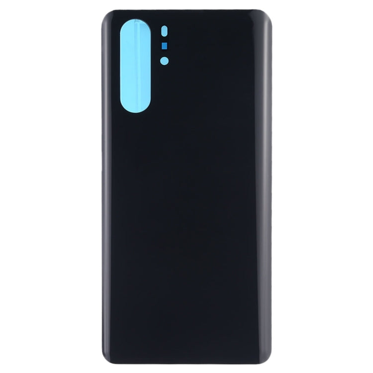 Battery Back Cover for Huawei P30 Pro(Black) by buy2fix
