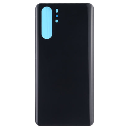 Battery Back Cover for Huawei P30 Pro(Black) by buy2fix