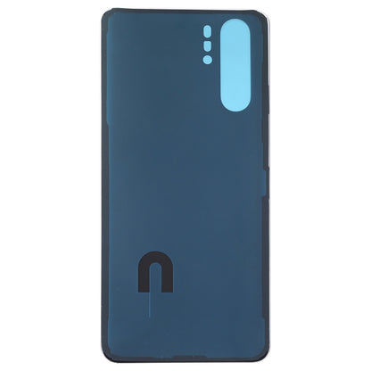Battery Back Cover for Huawei P30 Pro(Black) by buy2fix