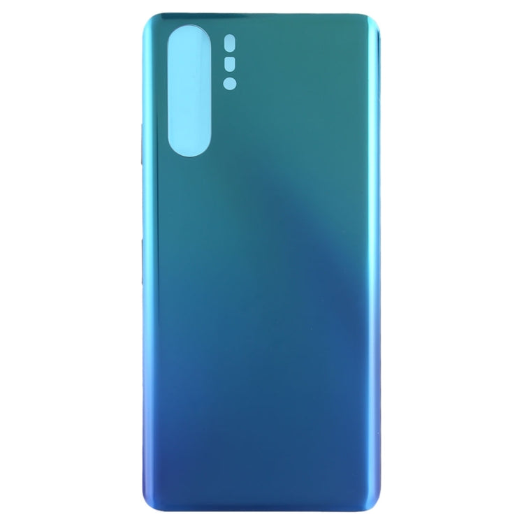 Battery Back Cover for Huawei P30 Pro(Twilight) by buy2fix