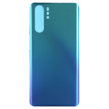 Battery Back Cover for Huawei P30 Pro(Twilight) by buy2fix