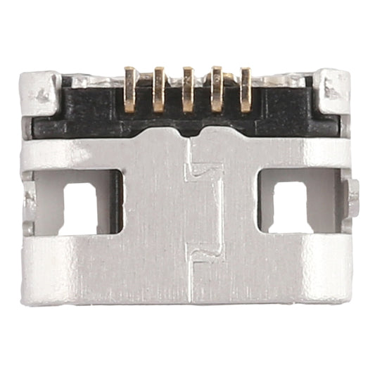 10 PCS Charging Port Connector for HTC One E9 / One E9+ by buy2fix