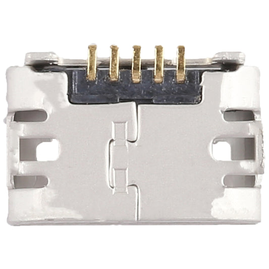 10 PCS Charging Port Connector for HTC Desire 728 by buy2fix