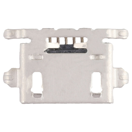 10 PCS Charging Port Connector for HTC Desire 826 / Desire 530 by buy2fix