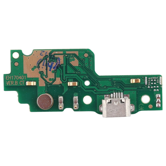 Charging Port Board for Huawei Y6 II by buy2fix