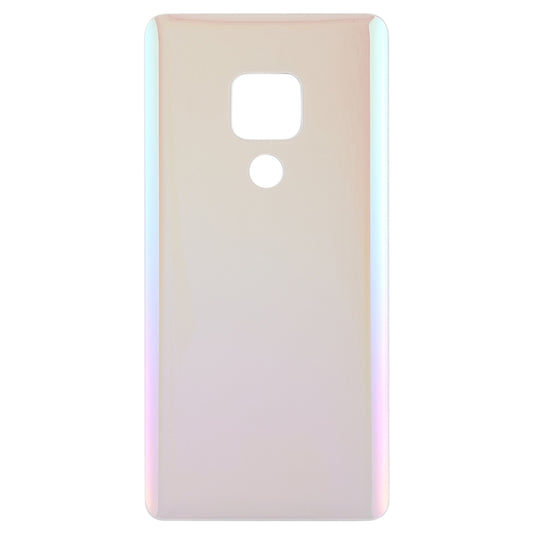 Battery Back Cover for Huawei Mate 20(Pink) by buy2fix