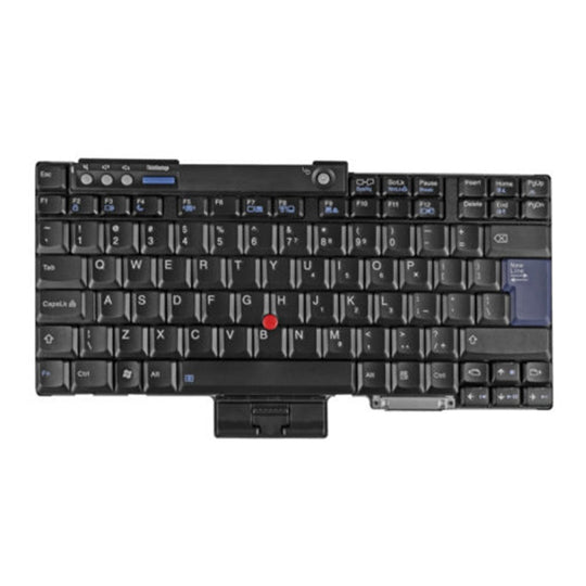 US-Version Tastatur für Lenovo ThinkPad T60 T61 R60 R61 Z60 Z61 R400 R500 T400 T500 W500 W700