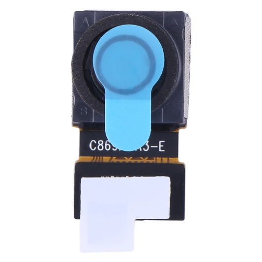 Front Facing Camera Module for Nokia 7 Plus / E9 Plus by buy2fix