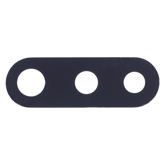 10 PCS Back Camera Lens for Nokia 5.1 Plus (X5) by buy2fix