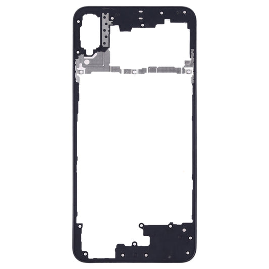 Battery Back Cover Bezel Frame for Huawei Honor 8X by buy2fix