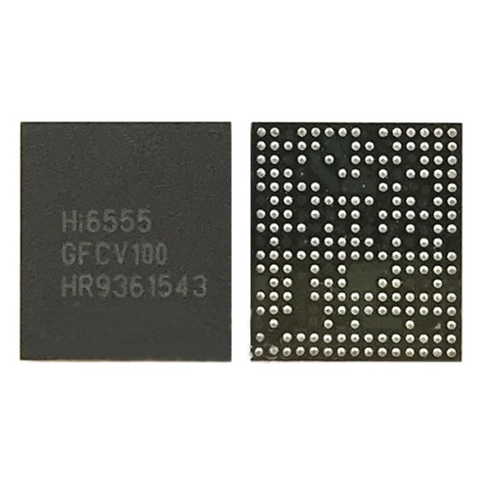 Power IC HI6555 for Huawei Honor 6x by buy2fix