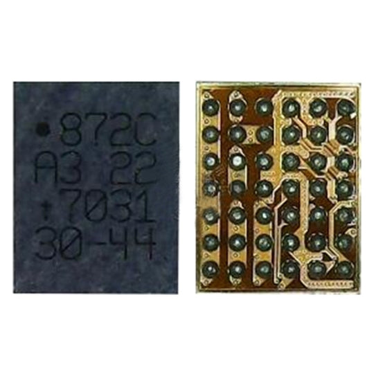 Audio-IC 872c für Huawei P10 Plus / Mate 10 Pro