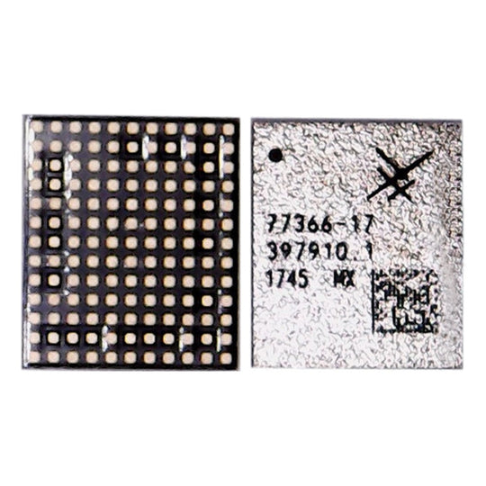 Kleiner Leistungsverstärker IC 77366-17 für iPhone 8 Plus / 8