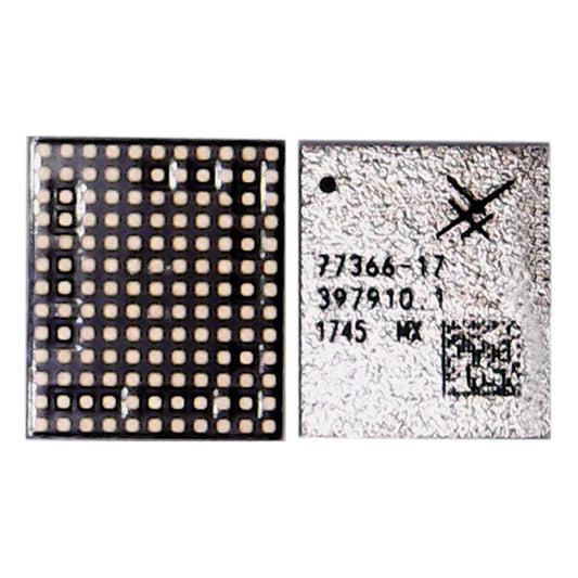 Small Power Amp IC 77366-17 for iPhone 8 Plus / 8 by buy2fix