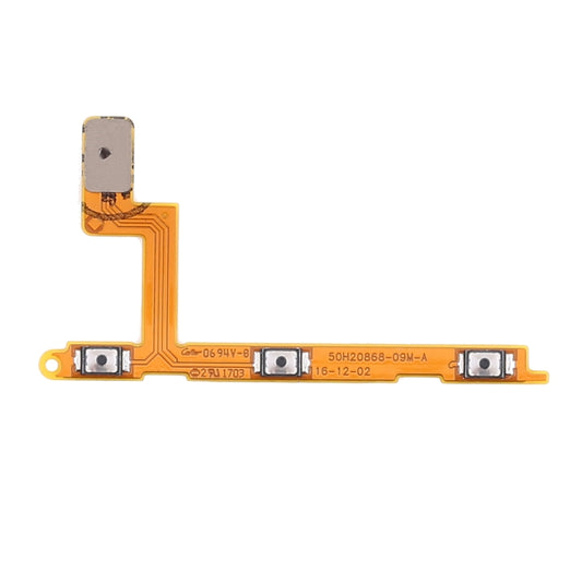 Power Button & Volume Button Flex Cable for HTC U Play by buy2fix