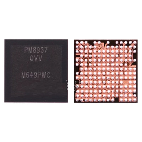 PM8937 OVV-Leistungs-IC