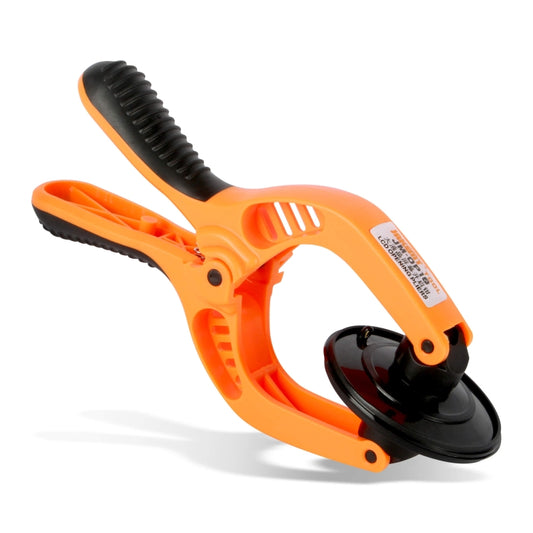 JAKEMY JM-OP10 Phone LCD Screen Opening Pliers Suction Cup Double Separation Clamp Plier DIY Phone Repair Tool by JAKEMY