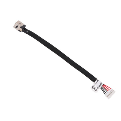 DC Power Jack Cable for ASUS S550 S550C S550CA S550CB S550CM K550 K550CA 1417-007P000 by buy2fix