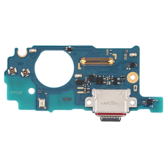For Samsung Galaxy Xcover Pro SM-G715F Original Charging Port Board by buy2fix