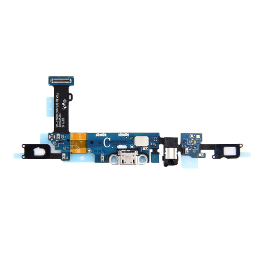 For Galaxy C7 / C7000 Charging Port Flex Cable by buy2fix