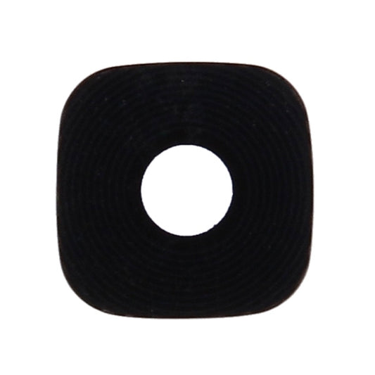 For Galaxy C9 Pro / C9000 10pcs Back Camera Lens(Black) by buy2fix