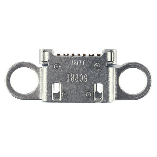 For Galaxy C5 / C7 / S6 / Note 5 10pcs Charging Port Connector by buy2fix