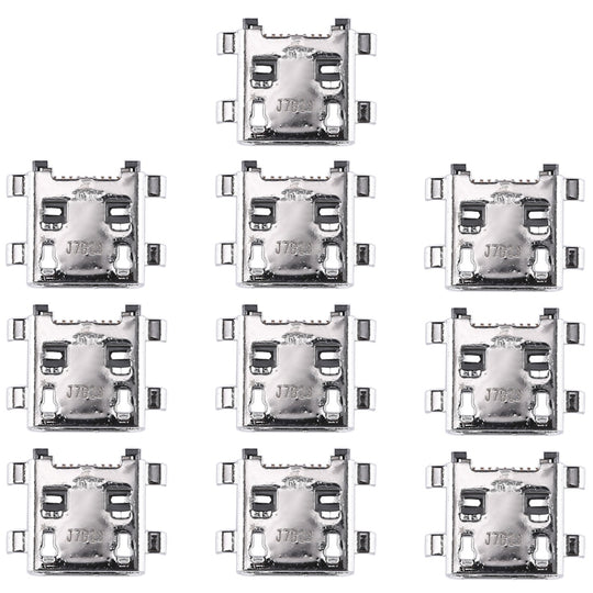 Connecteur de port de charge 10 PCS pour Galaxy Core i8262