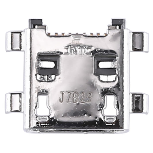 For Galaxy Core i8262 10pcs Charging Port Connector by buy2fix