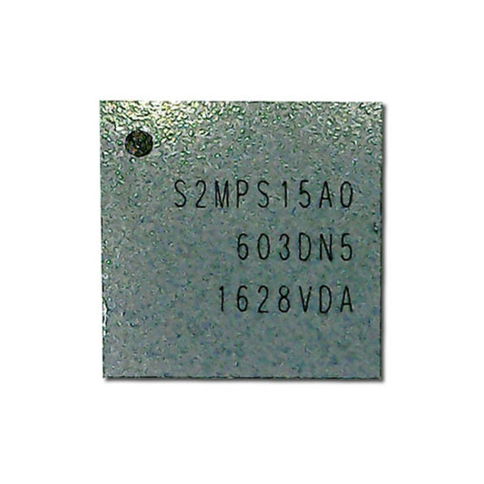 S2MPS15A0 Big Power Management IC for Galaxy Note 5 by buy2fix
