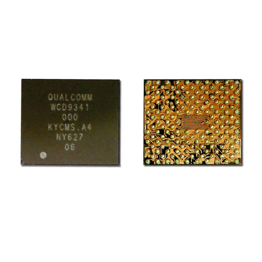 WCD9341 Audio-Codec-IC für Samsung Galaxy Note 8