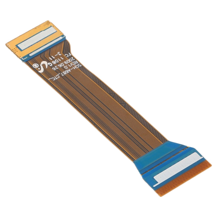 For Samsung A687 Motherboard Flex Cable by buy2fix
