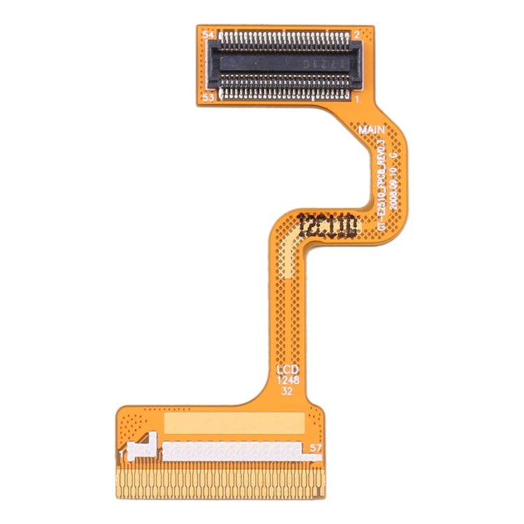 For Samsung E2510 Motherboard Flex Cable by buy2fix