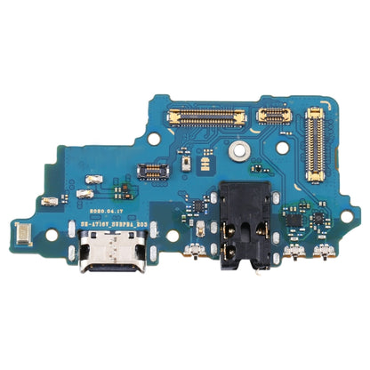 Original Charging Port Board for Samsung Galaxy A71 5G UW / SM-A716V - Repair & Spare Parts by buy2fix | Online Shopping UK | buy2fix
